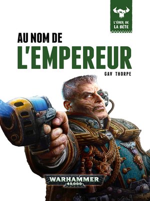 cover image of Au Nom de l'Empereur